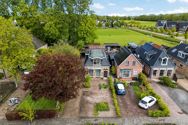 Medium property photo - Hermanawei 31, 9047 JB Minnertsga